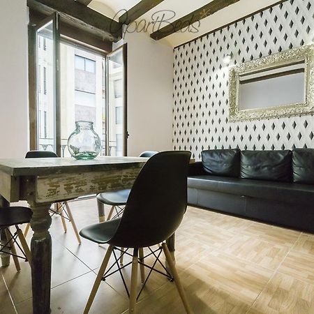 Kirei Apartment San Vicente Valencie Exteriér fotografie