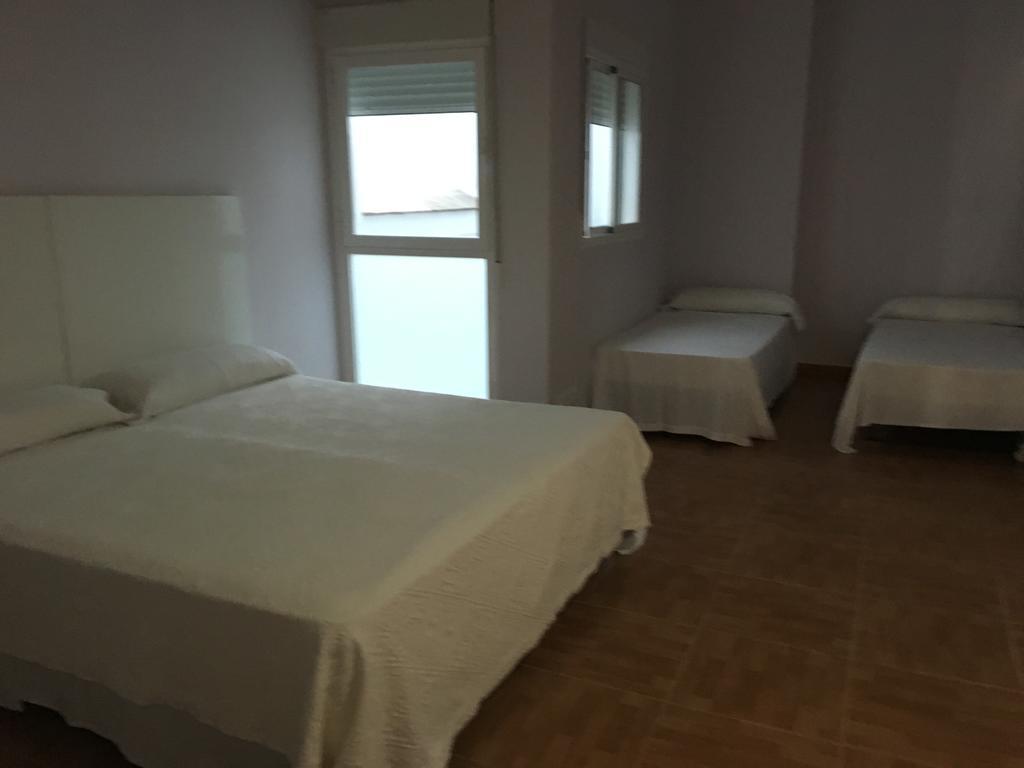 Kirei Apartment San Vicente Valencie Exteriér fotografie