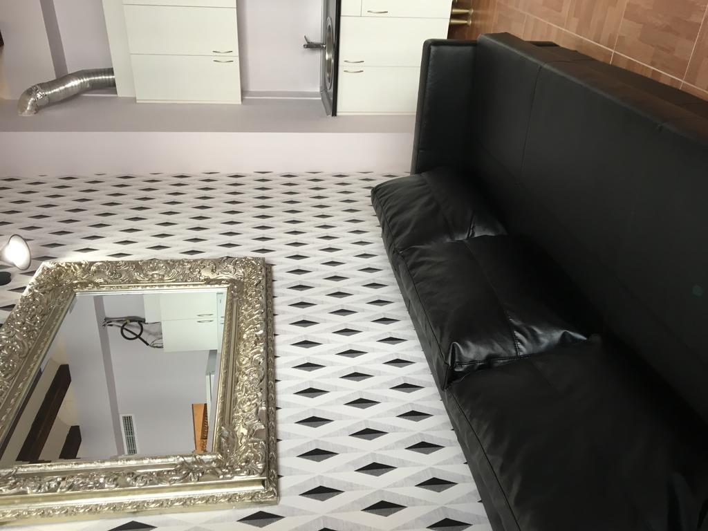 Kirei Apartment San Vicente Valencie Exteriér fotografie