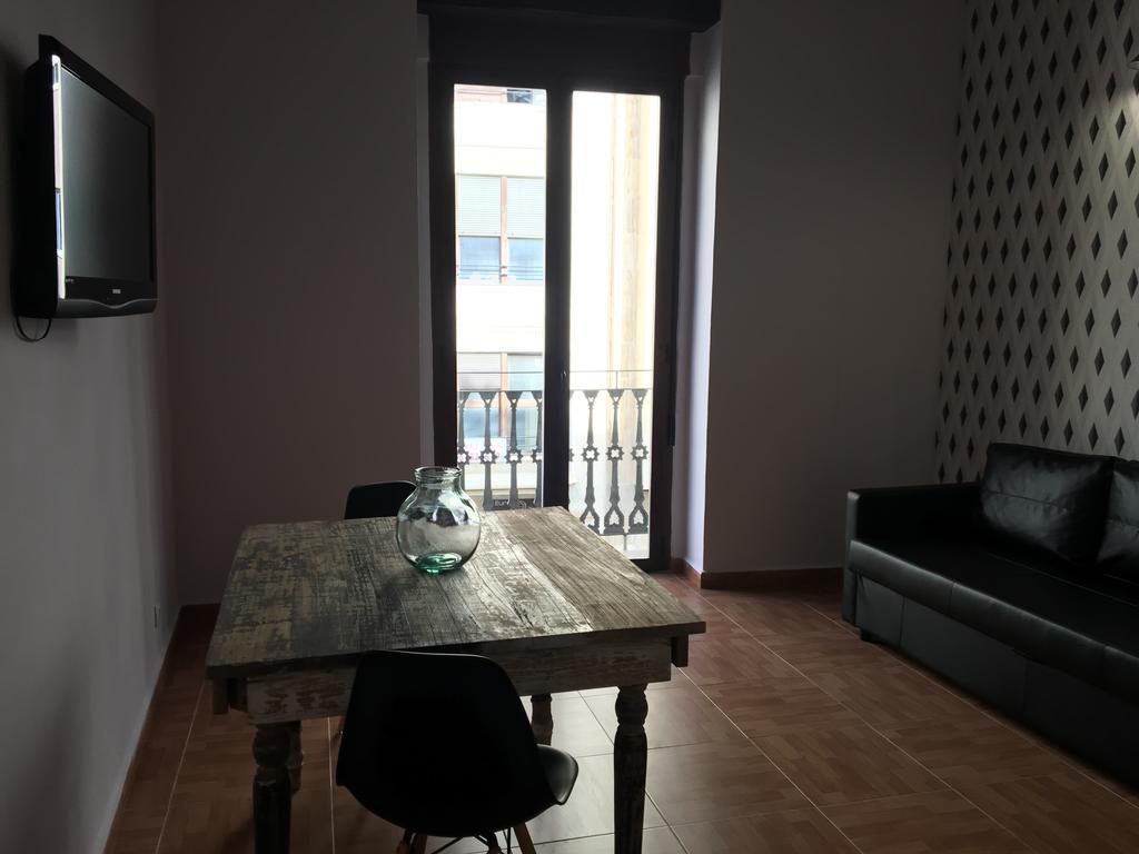 Kirei Apartment San Vicente Valencie Exteriér fotografie