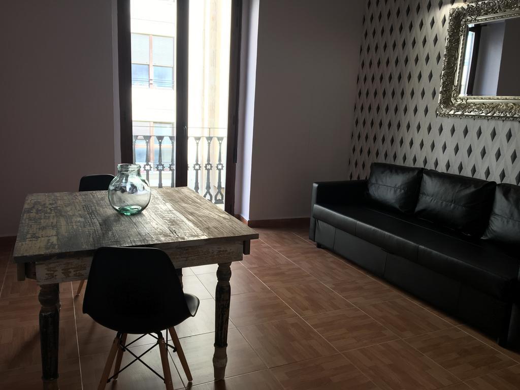 Kirei Apartment San Vicente Valencie Exteriér fotografie