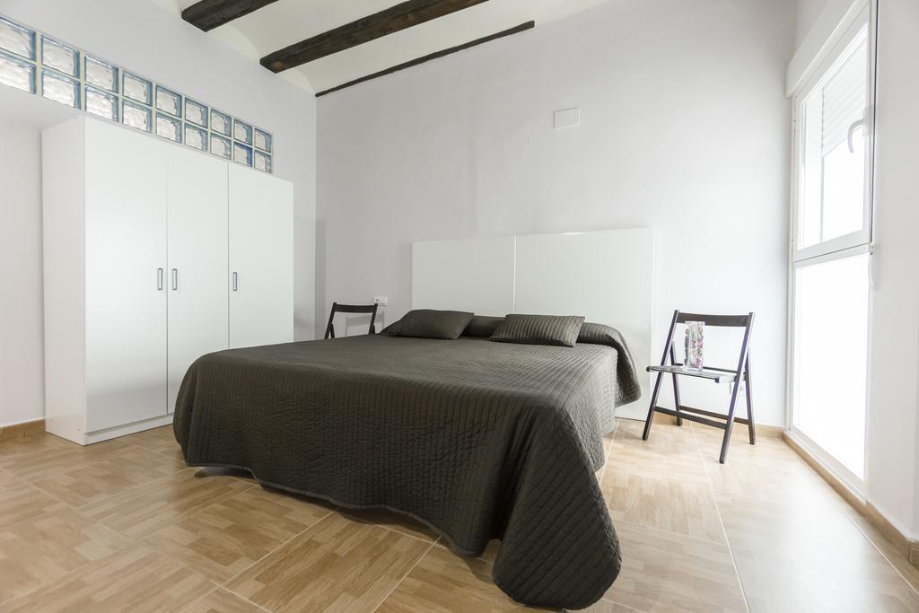 Kirei Apartment San Vicente Valencie Exteriér fotografie