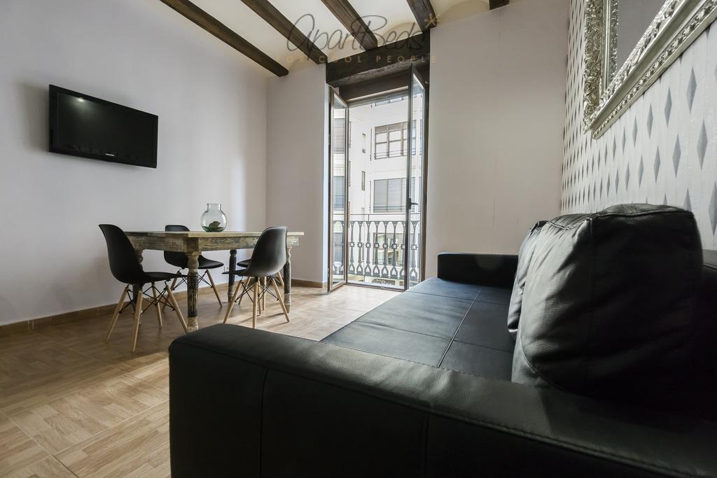 Kirei Apartment San Vicente Valencie Exteriér fotografie
