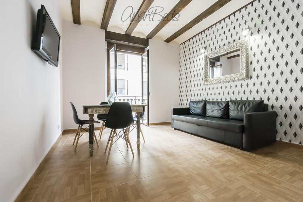 Kirei Apartment San Vicente Valencie Exteriér fotografie